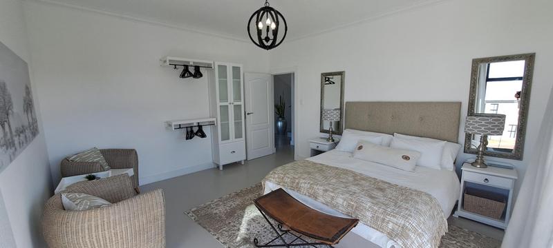 4 Bedroom Property for Sale in Jongensfontein Western Cape